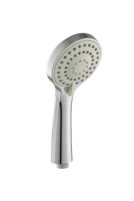 SHOWY-3317-000 3 FUNCTIONS HAND SHOWER ONLY