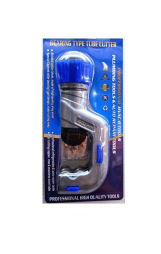 CT-532 SS TUBE CUTTER 4-35MM