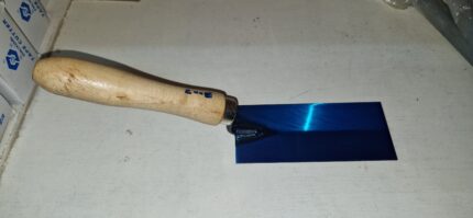 Hans Plaster Brick trawel