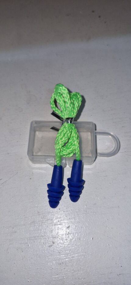 3 Layer Safety Ear Plugs